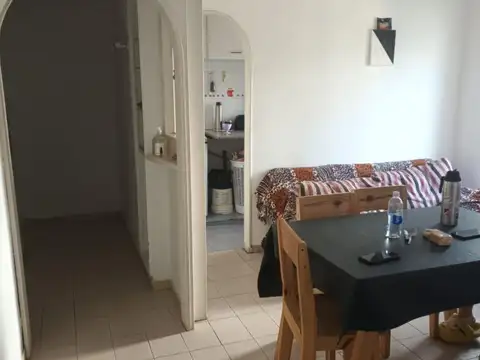 SE VENDE DPTO 2 AMB EN BARRIO PIEDRABUENA VIEJO