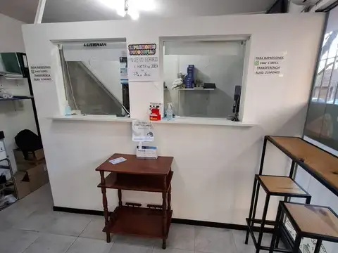 Fondo Comercio en Venta en Venado Tuerto, USD 19.000