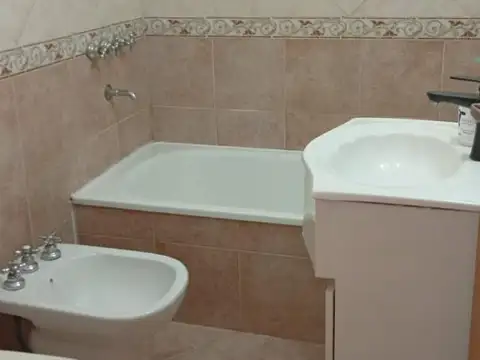 DUPLEX 3 AMB. RAMOS MEJIA