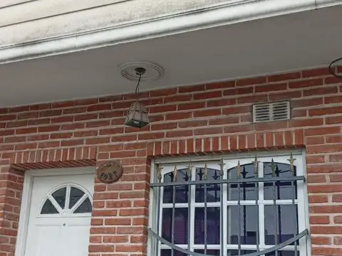 DUPLEX 3 AMB. RAMOS MEJIA