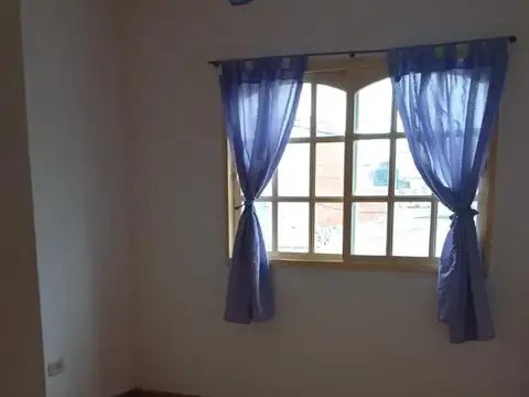 Casa en Alquiler 20 años