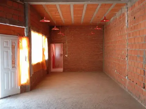 Cerrillos, Manzana C Lote 100