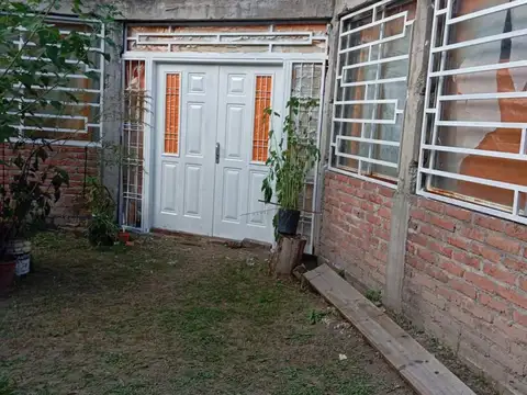 Cerrillos, Manzana C Lote 100
