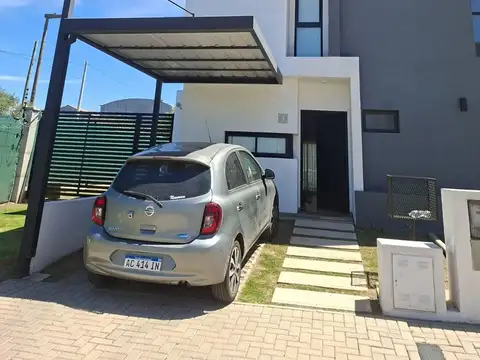 VENTA LOFT HOUSING MIRADORES DE MANANTIALES