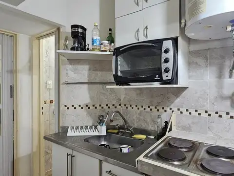 Departamento en Venta 25 años