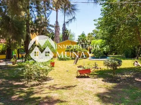 Casa en Venta en Cerrillos, USD 280.000