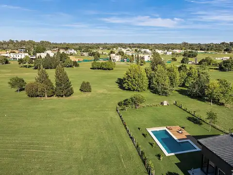 Terreno en Venta en Medal Country club, USD 45.000