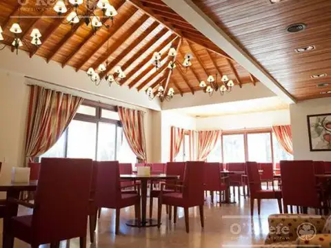 Lote de 1500 m2 en Area 60 cercano a la Cancha de Golf