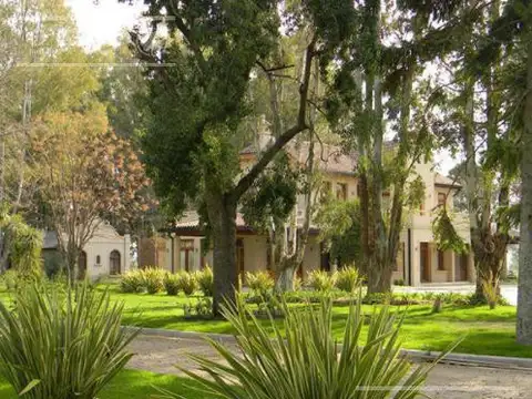 Terreno en Venta en Countries y Barrios Cerrados en Coronel Brandsen, USD 23.000