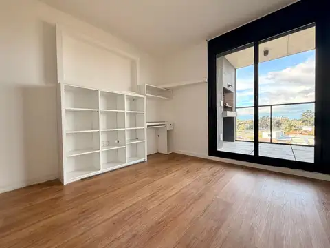 Departamento en Alquiler de 2 dormitorios