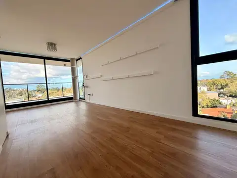 Departamento en Alquiler de 3 ambientes