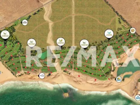 Terreno en Venta en Picun Leufu, USD 10.000