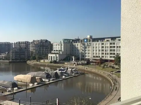 Departamento  en Venta ubicado en Bahia Grande, Nordelta, Tigre