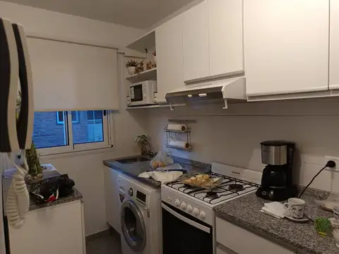 Departamento en Venta 12 años