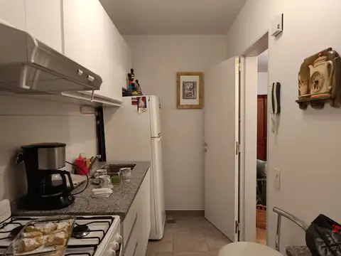 Departamento en Venta al Norte