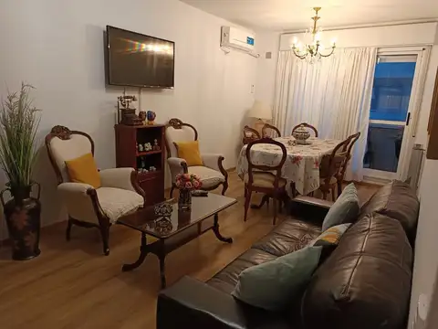 VENTA DEPTO. BAUEN 2 DORM. CENTRO-APTO CRÉDITO