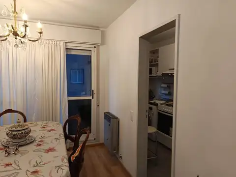 Departamento en Venta en Centro, USD 105.000