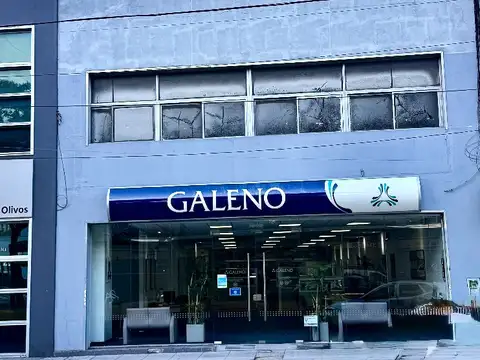 Av. Maipú 1600