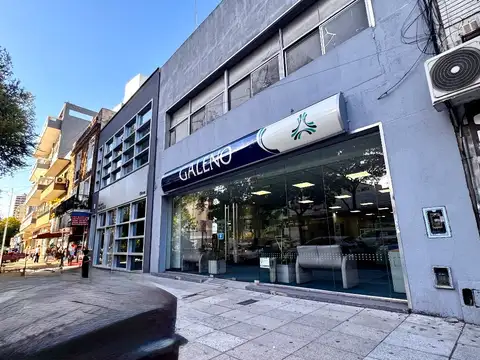 Av. Maipú 1600