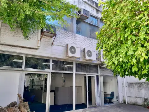 Av. Maipú 1600