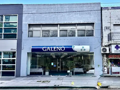 Local en Venta en Vicente López Vías / Maipú, USD 950.000