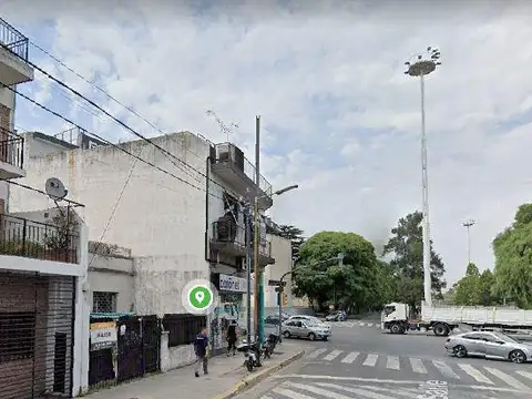 AVENIDA GENERAL PAZ  al 4900