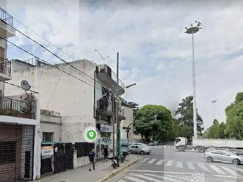 Avenida General Paz 4900