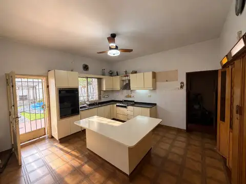 Casa en venta en Villa Adelina