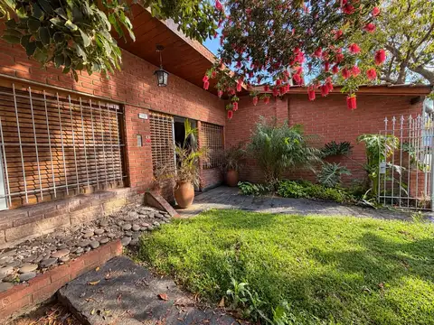 Casa en Venta de 4 dormitorios
