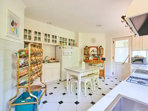 Casa Espectacular Venta 5 Ambientes Amarra Marina del Sol