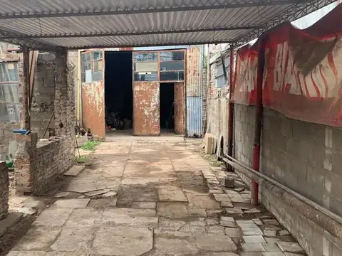 Galpon en Venta A Estrenar