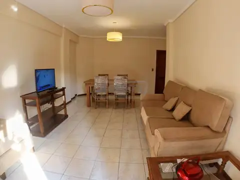 Departamento en Venta en San Nicolás, USD 207.000
