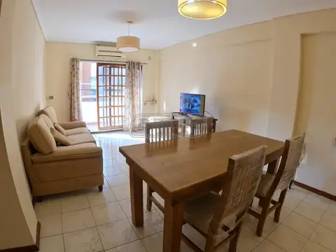 Belgrano 300, Piso 1