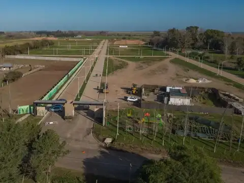 Terreno en Venta de 356,0 m2