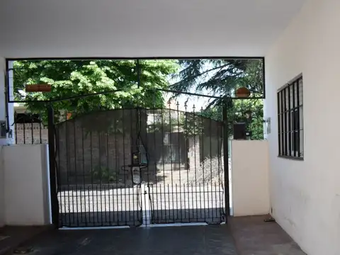 Duplex 3 dormit. c/ cochera, alquiler,Ezpeleta