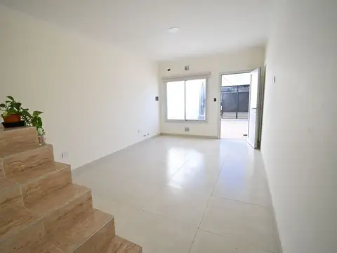 Departamento en Venta 3 años