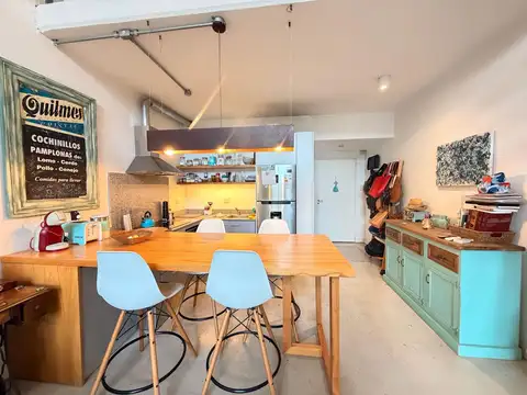 Ayres Loft