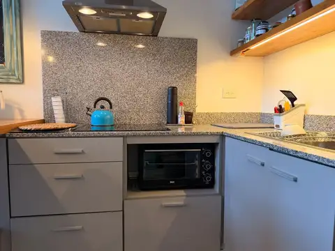 Departamento en Venta 10 años
