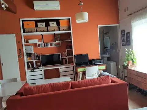 Departamento en Venta en Agronomia, USD 99.000