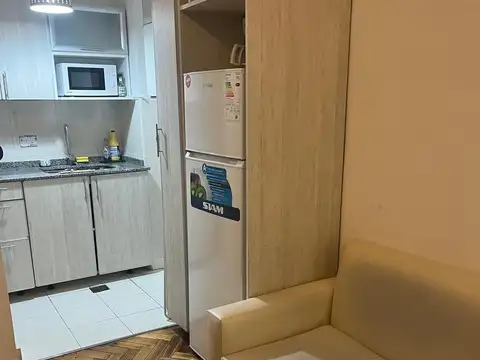 Departamento en Alquiler A Estrenar