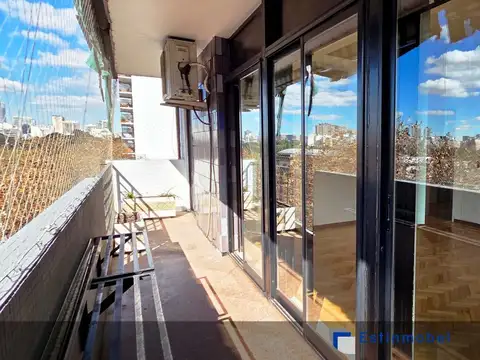 Departamento en Venta en Palermo, USD 225.000