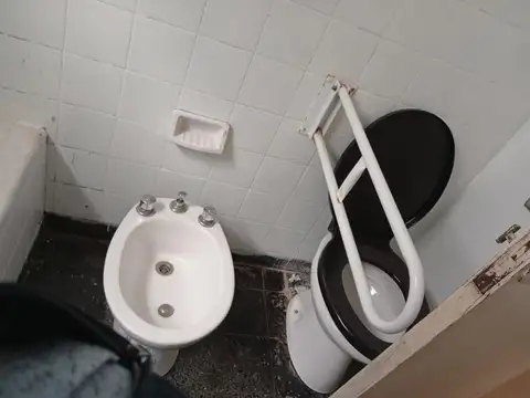 Depto Tipo Casa en Alquiler 60 años