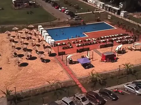 OPORTUNIDAD MUY LINDO LOTE EN LA RESERVA DEL OESTE