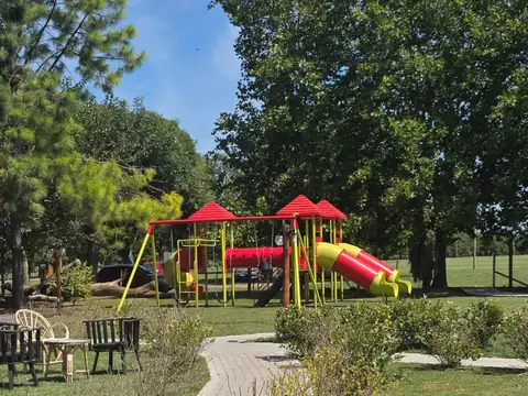 Terreno en Venta 30  mts Fondo