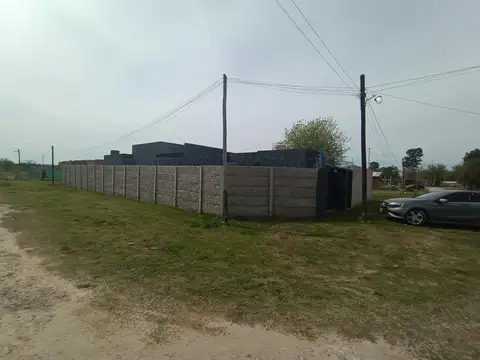 Soldado Enrique Alejandro Maciel e/ Luis Maria Campos y Cabo Alberto José Orellano