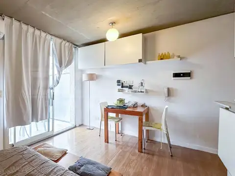 Departamento en Venta al Norte