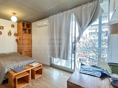 Departamento en Venta de Monoambiente