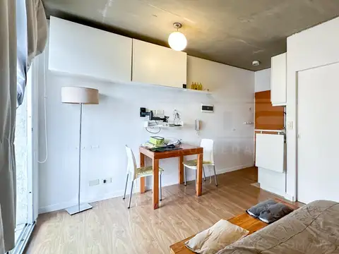 Departamento en Venta 4 años
