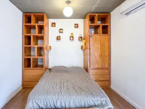 Departamento en Venta en Colegiales, USD 80.000