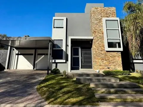 casa en venta el balcon valle escondido 3 dormitorios